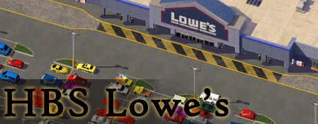 HBS Lowes